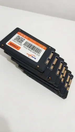 SSD 256GB SATA III