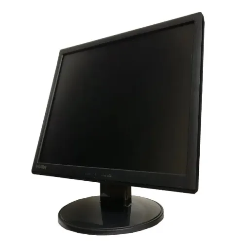 Monitor de 17 Polegadas