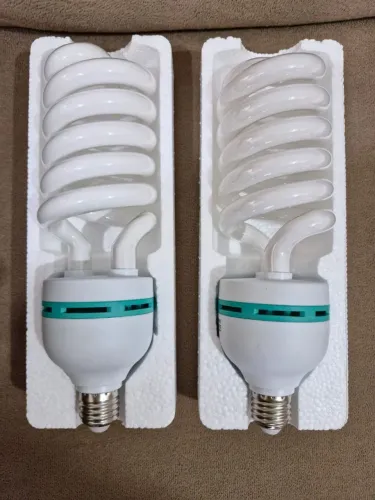 Lâmpada Fluorescente 150 Watts 5500K