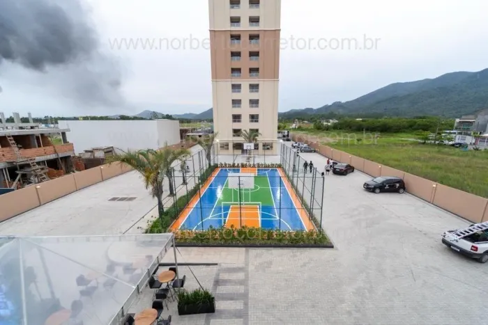 Apartamento Aluguel Anual 02 dormitório Itapema SC