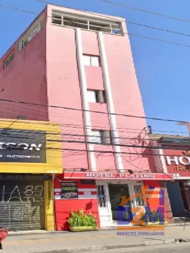 Grande Oportunidade No Centro de Osasco!