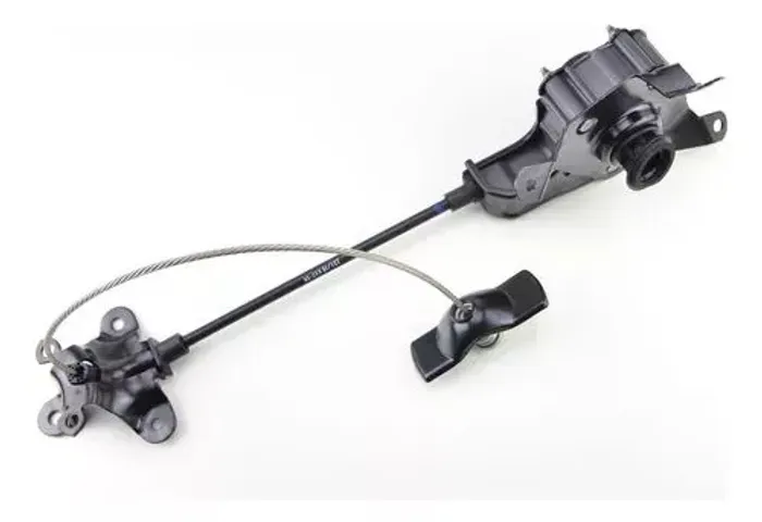 Suporte / Catraca Estepe Fiat Toro