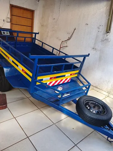 Carretinha
