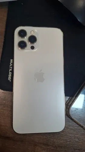 IPHONE 12 PRO MAX 256GB