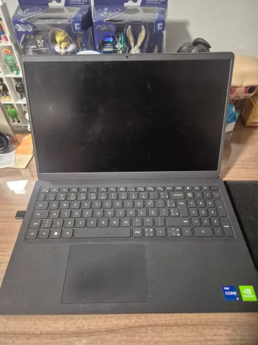 Notebook Dell I7