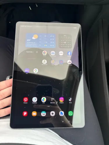 Tablet S10 lite  