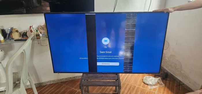 TV Samsung 50P PARA CONCERTO.