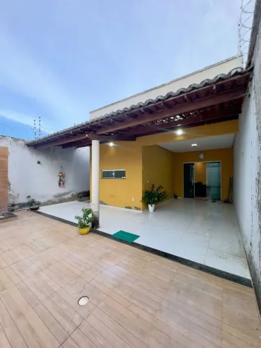 CASA BUGIO