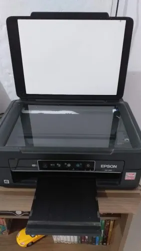 IMPRESSORA MULTIFUNCIONAL EPSON