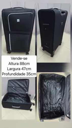 Mala importada RBX 32kgs