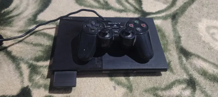 Playstation 2