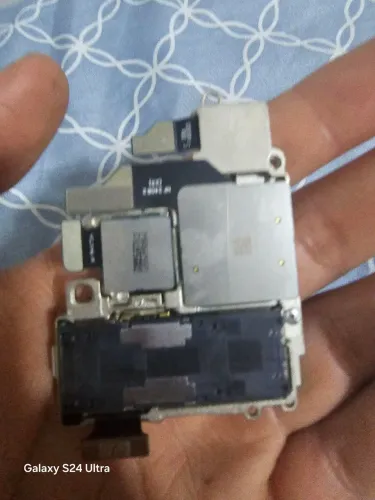 Câmera s23 ultra nova
