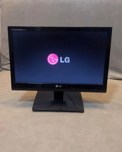 Monitor LG