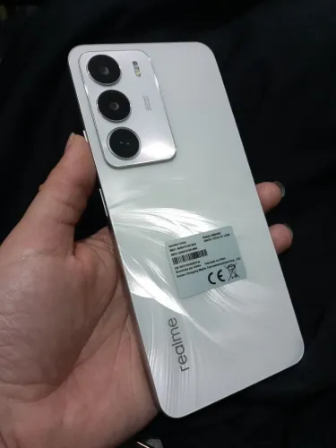 Celular barato Realme C71