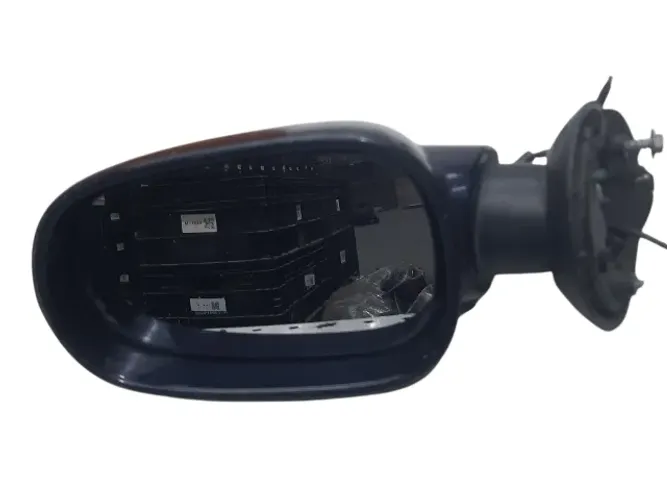 Retrovisor Direito Sandero Logan 2008 a 2009 (Elétrico)