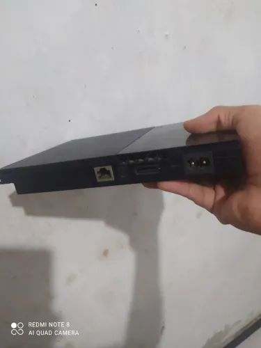  PlayStation 2