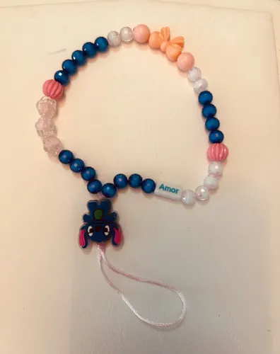 Cordão de celular