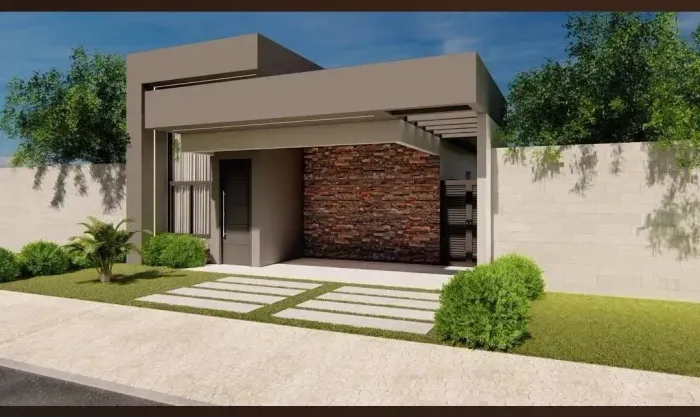 #VENDO Casa em Condomínio no Centro de Itaguaí-RJ.