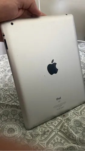iPad 2 