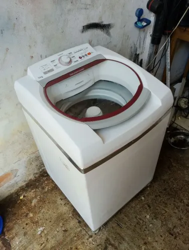 Máquina De Lavar Brastemp 11KG