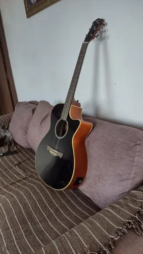 Violão Tagima TW-29 Acústico/Elétrico