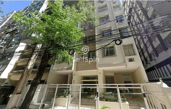 Apartamento para Locação 2 Quartos, 56M², Icaraí, Niterói