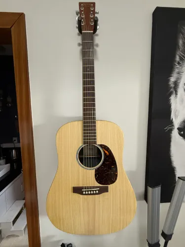 Violão Martin DX2 NOVO