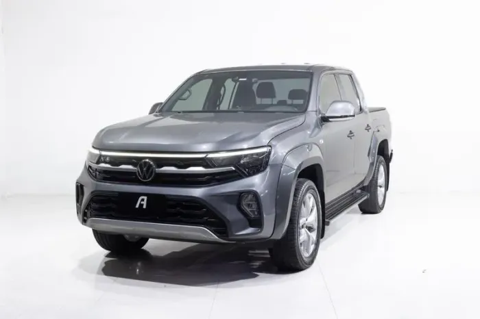 Volkswagen Amarok Highline CD 2.0 16V TDI 4X4 Dies. 2025