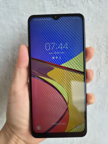 Samsung galaxy A12 128gb