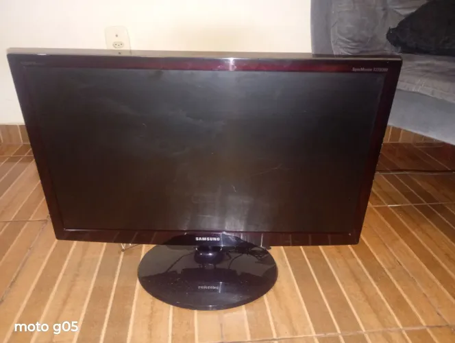 vendo tv samsung led 32+ stick tv