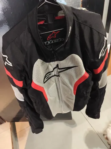 Jaqueta alpinestars