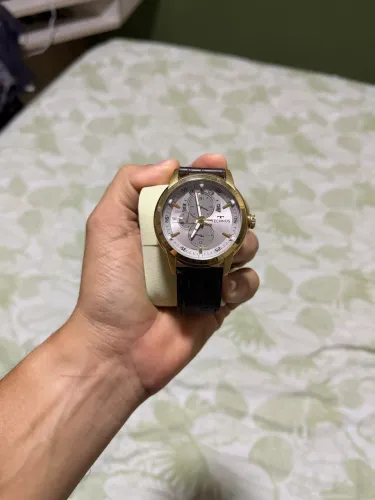 Relógio Technos Grandtech estado novo