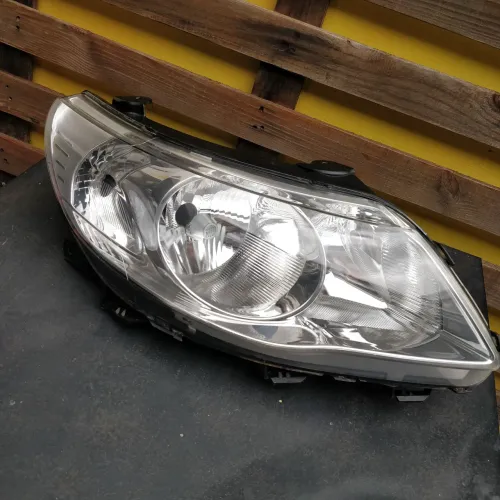 Farol G5 Original - lado direito passageiro 