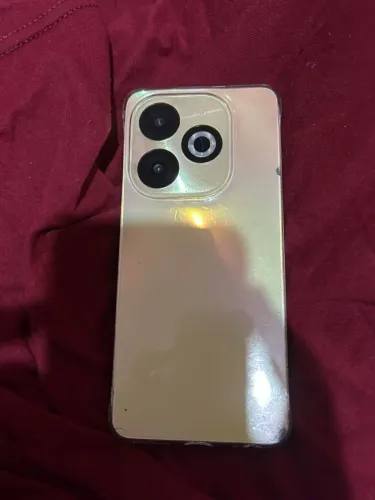 Celular infinity em perfeito estado 