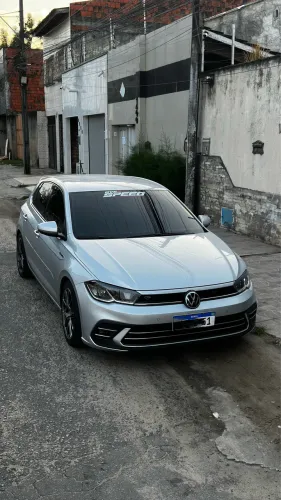 Volkswagen Polo Highline TSI 1.0 Flex 12V Aut. 2024