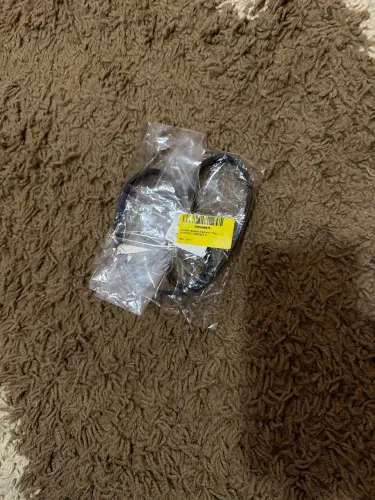 Correia da máquina de lavar Electrolux 12 kg