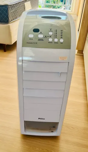 Climatizador de Ar Portátil Philco PCL1QF