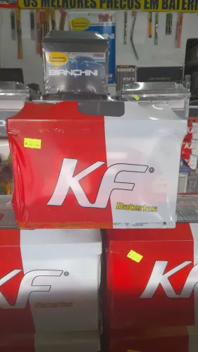 Bateria automotiva