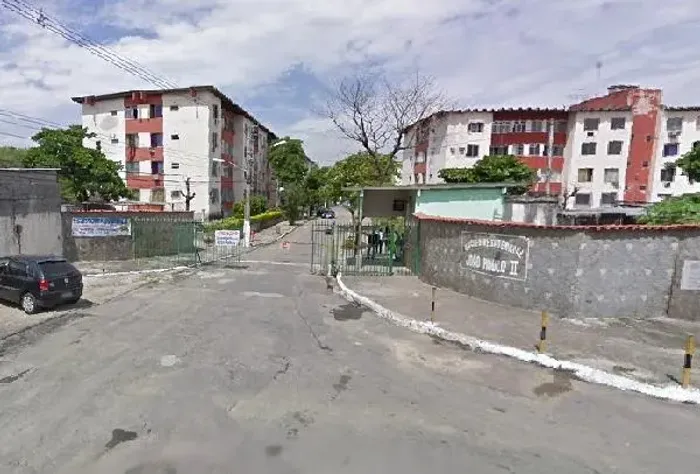 Oportunidade Única em RIO DE JANEIRO - RJ | Tipo: Apartamento | Negociação: Venda Direta O