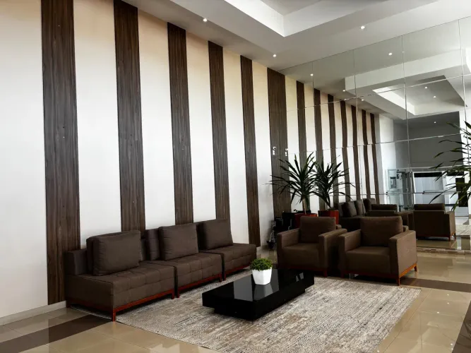 Residencial Campinas Dei Fiori