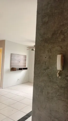 Apartamento nº quarto andar