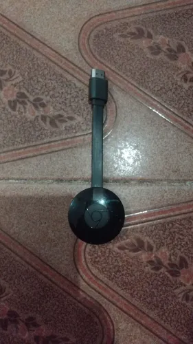 Chromecast 2 geração original