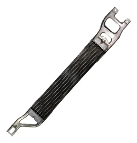 Radiador Óleo Cambio Automático  Mercedes-benz B200 2.0 2008