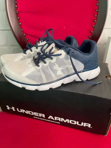 Tênis Ander mour original