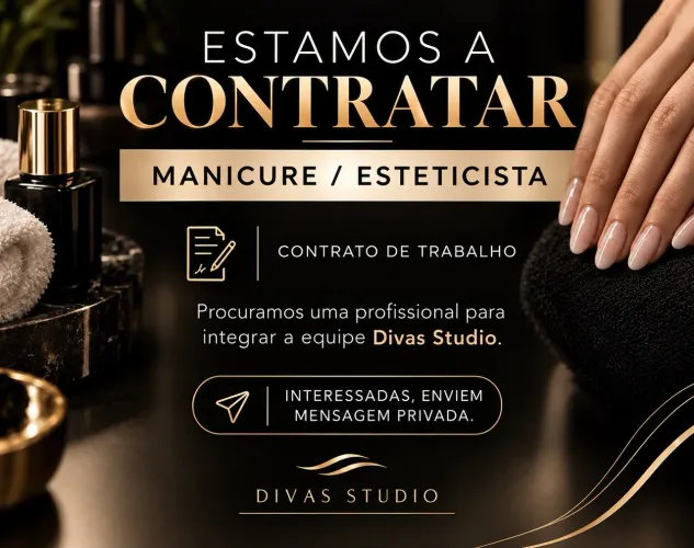 Contrata-se