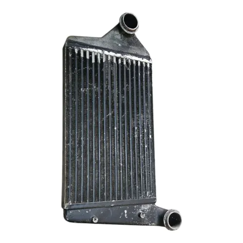 intercooler Mercedes-Benz 914 1995