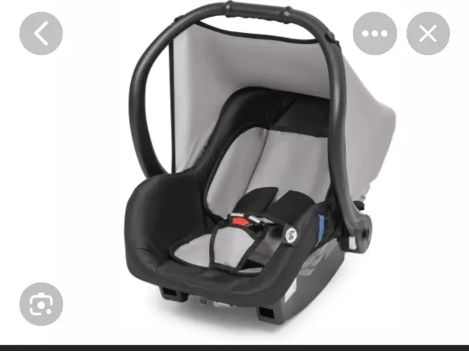 Bebê conforto