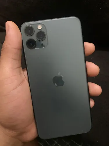 IPhone 11 Pro Max 