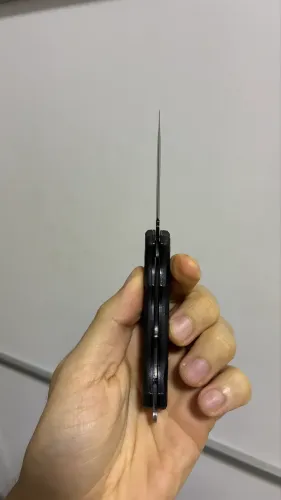 Canivete padrão 16cm