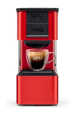 Máquina de Café Expresso 3 Corações POP PLUS S27 127V